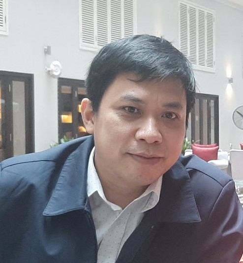 Dang Hong Quang - Brandinfo